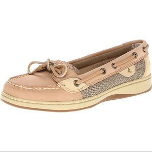 Women's Sperry's Topsider